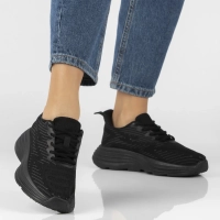 Sneakersy Filippo DTN7868/26 BK czarne
