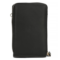 Handbag Filippo AS-206 black