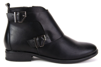 Filippo Boots DBT468/18 BK Black