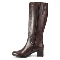 Boots Marco Tozzi 2/2-25525/29 351 Mocca Antic
