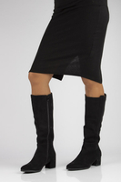 Boots Filippo DKZ355/21 BK black