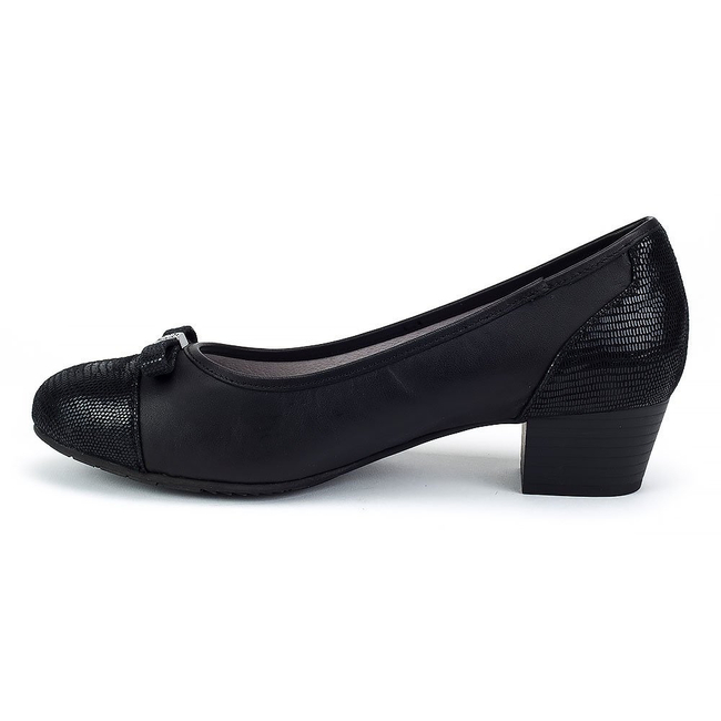Pumps Jana 8-22391-20 001 black