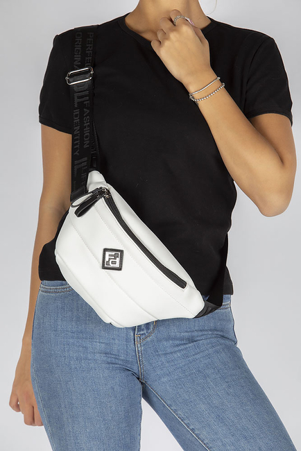 Torebka Filippo Nerka TD0264/22 WH biała