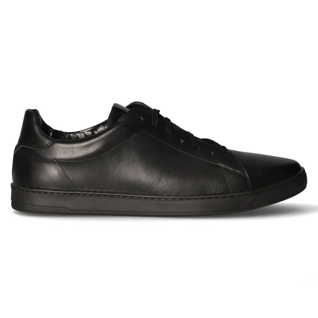 Shoes Filippo 2022-011 Black