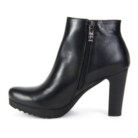 BOOTS BIOECO by ARKA BI2385 308 black