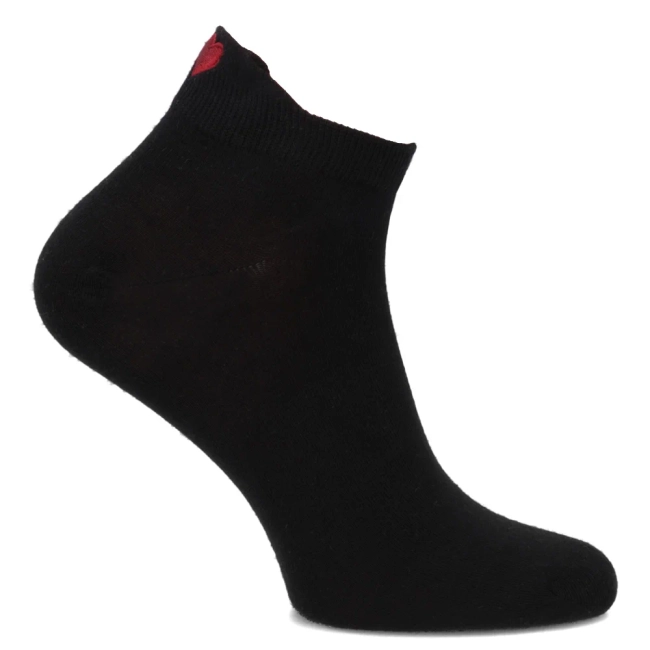 Women's Socks MY2009 black