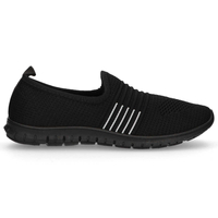 Shoes McKey DTN1447/20 BK Black