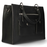 Handbag Filippo Briefcase TD0082/20 Black