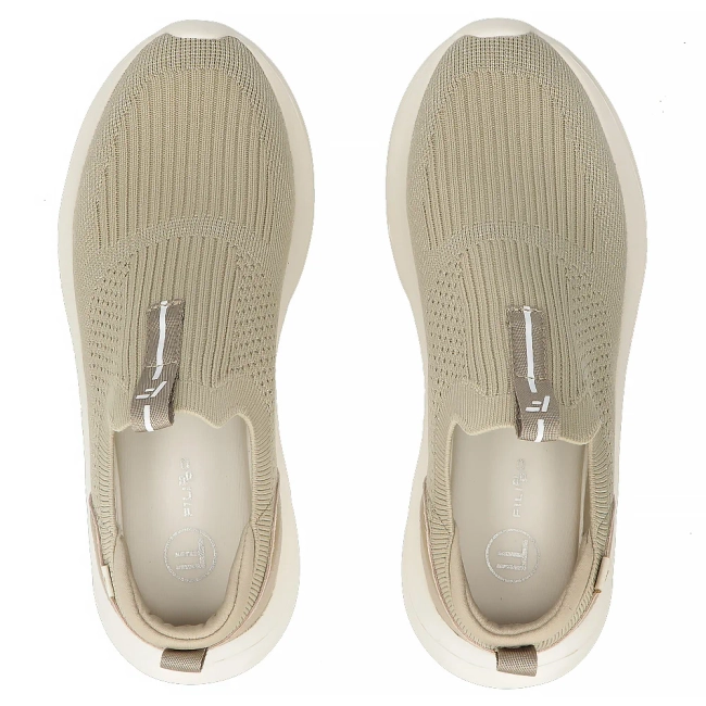 Filippo sneakers DP7777/26 BE beige