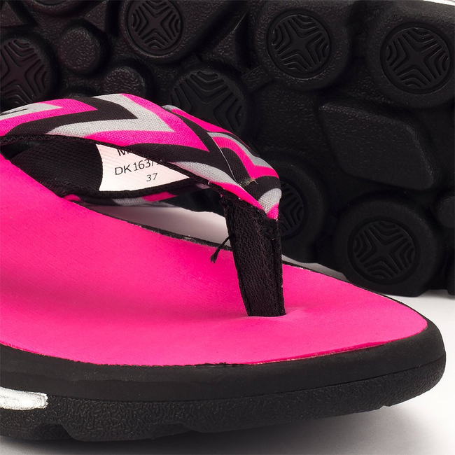 Flip-flops McKey DK163/17 PI Pink