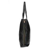 Handbag Paolo Bags PB-507 Black