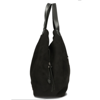 Torebka Filippo TD0249/22 BK czarna