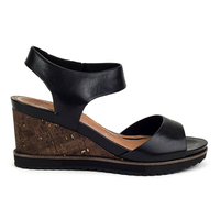 Sandały Tamaris 1-28335-20 001 Black