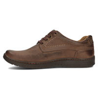 Leather shoes Filippo 921 brown