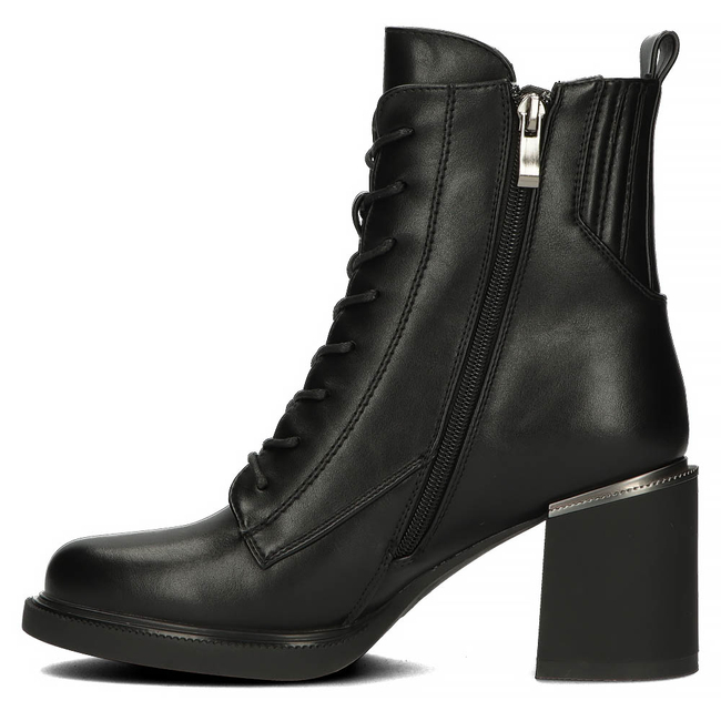 Filippo ankle boots DBT4070/22 BK black