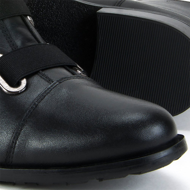 Boots EKSBUT 66-4290-155-1G black