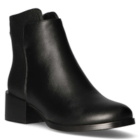 Filippo ankle boots DBT1549/20 Black