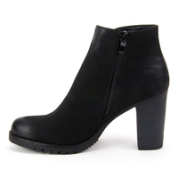Ankle Boots Show It 08255-01-1 Black