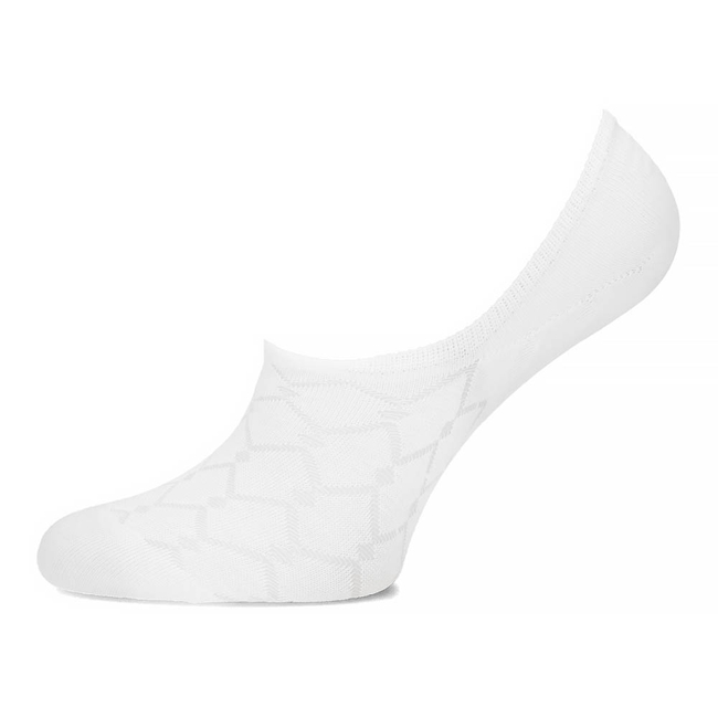 Women's Socks Yousda white