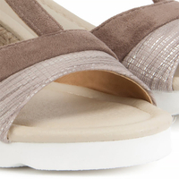 Sandals FILIPPO DS 034/17 BE