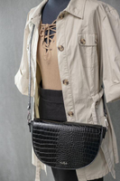 Filippo handbag TD0026/20 Black