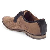 Shoes FILIPPO 786/P ore+black 8024277