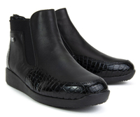 Ankle Boots Rieker 94060-00 Black