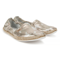 Ballerinas LEMAR 10012 camo gold