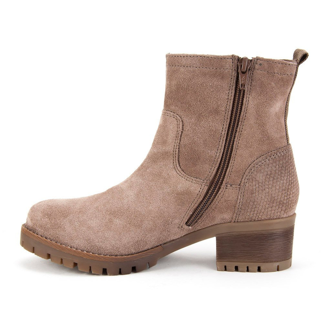 Botki S.Oliver 5-25433-27 Pepper