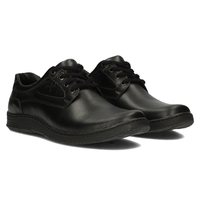 Leather shoes Filippo 921 black