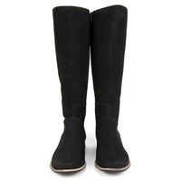 Boots ADALBERT 925 nubuck