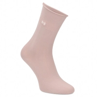 Women's Socks LM18-377-2 pink