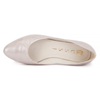 Ballerinas Nessi 17139 Pink GM