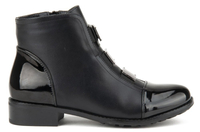 Filippo Boots DBT496/19 BK Black