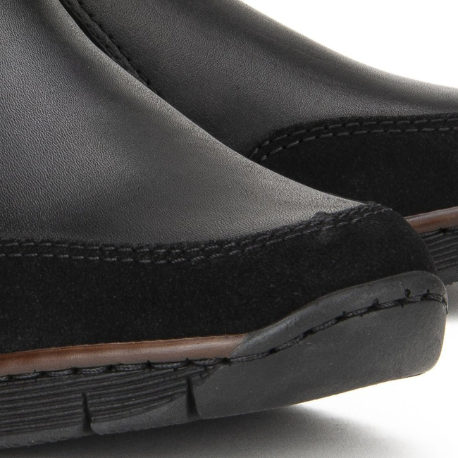 Ankle Boots Rieker 53782-00 Black
