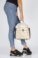 Backpack Filippo TD0267/22 GO gold