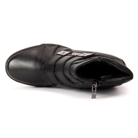 Ankle boots FILIPPO DBT350/17 BK Black