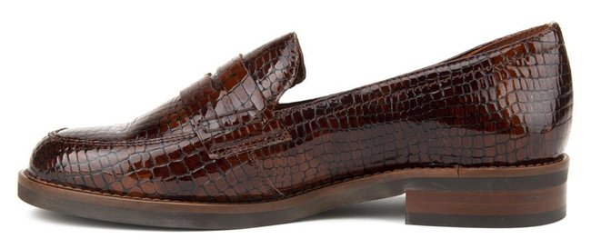 Loafers CheBello 2390-139-000-PSK-S60 Rudy