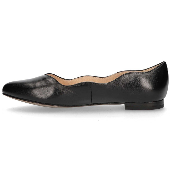 Shoes Caprice 9-24201-24 022 Black Nappa