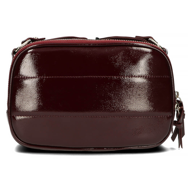 Handbag Filippo Messenger Bag TD0226/22 BG burgundy