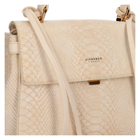 Torebka Diana&Co DJX1801-3 Beige