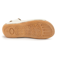 Sandals Lemar 50046 Bianco