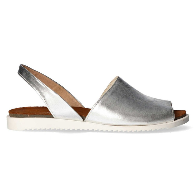 Sandals Filippo 1112 Silver