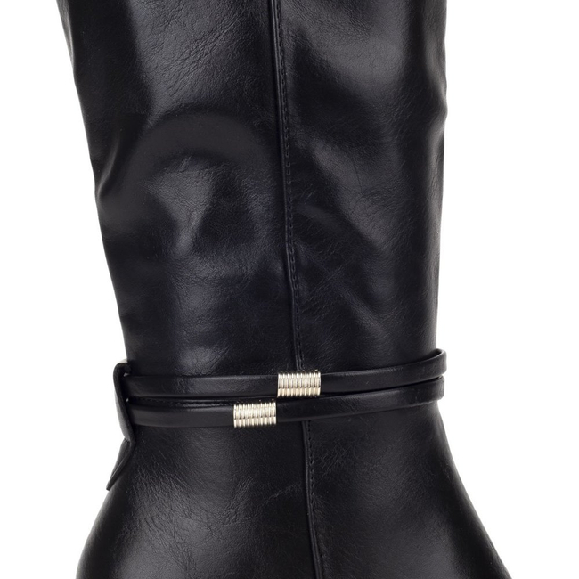 Boots Filippo DKZ965/19 BK black