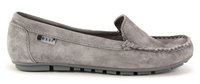 Moccasins Nessi 17130 Grey 191