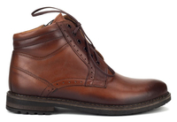 Trzewiki Filippo 081-606 Brąz