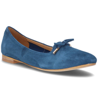 Leather lords Alexo Giorgio 8891 blue