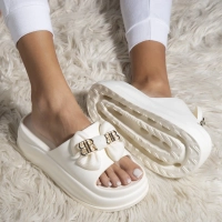 Slippers Filippo DK7473/25 BE beige