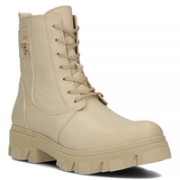 Leather boots Filippo 231 black