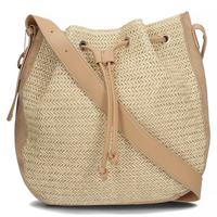 Filippo Messenger Bag TD0292/22 BE beige